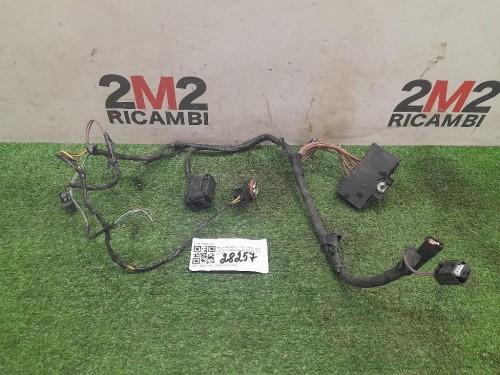 Cablaggio 6941424 Bmw Serie 3 F30 Berlina 2012