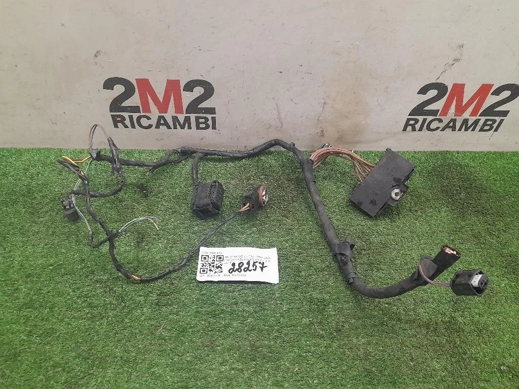 Cablaggio 6941424 Bmw Serie 3 F30 Berlina 2012