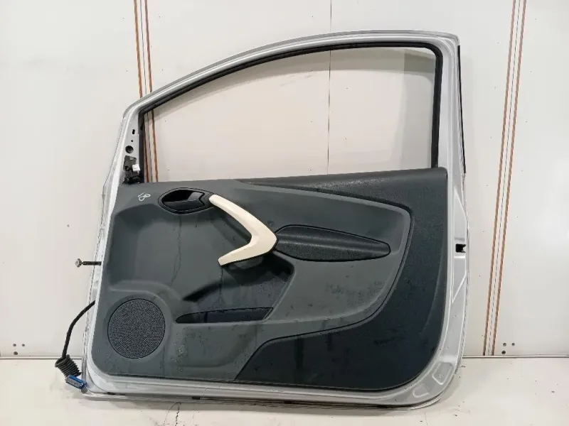 Porta ANT DX 1542363 Ford KA II 2009