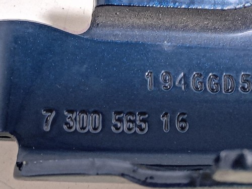 Cerniera Cofano ANT SX 73005651 Mini MINI Cooper F56 2014