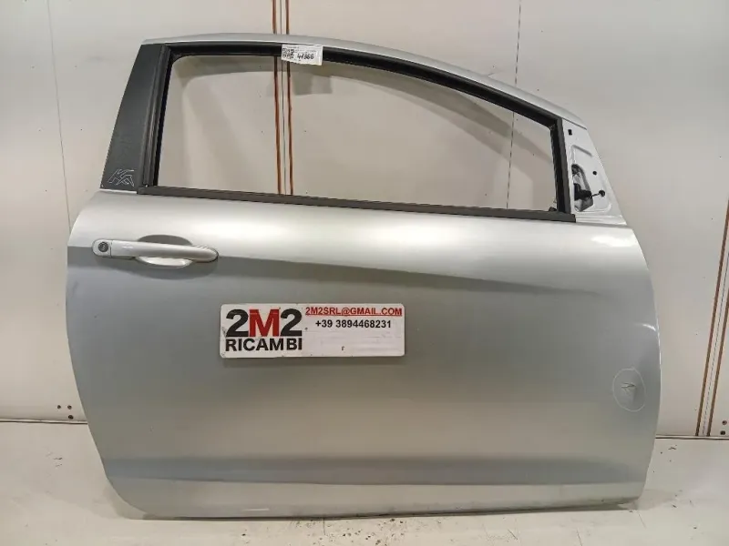 Porta ANT DX 1542363 Ford KA II 2009