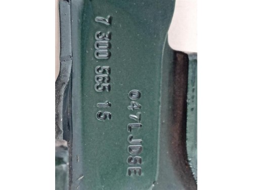 Cerniera Cofano ANT SX 41007370303 Mini MINI ONE F55 2014