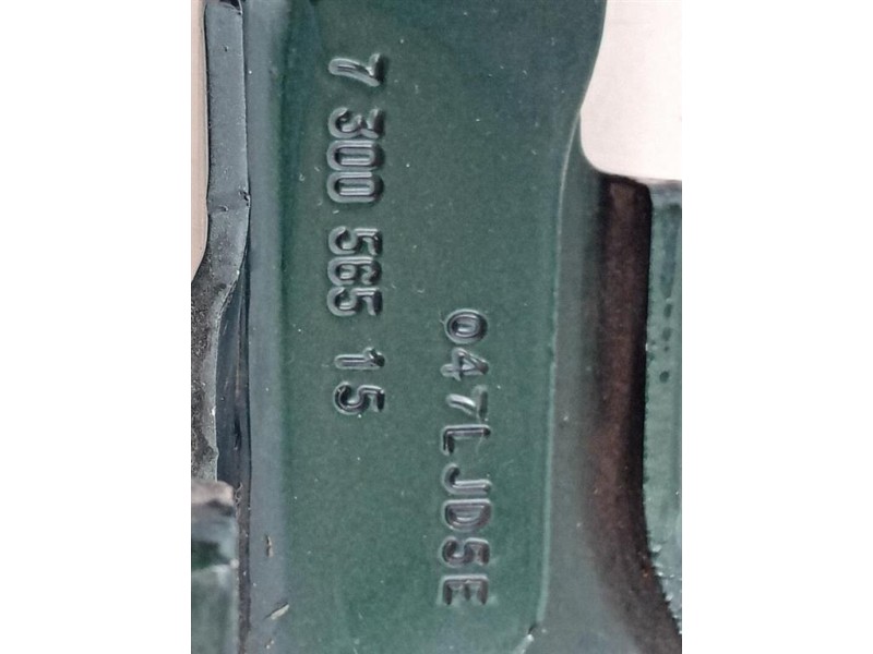 Cerniera Cofano ANT SX 41007370303 Mini MINI ONE F55 2014