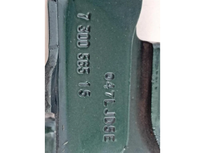 Cerniera Cofano ANT SX 41007370303 Mini MINI ONE F55 2014