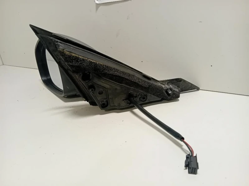 Retrovisore Esterno ANT SX 5 FILI SPECCHIO VETRO SPECCHIETTO Alfa Romeo Giulietta 2010