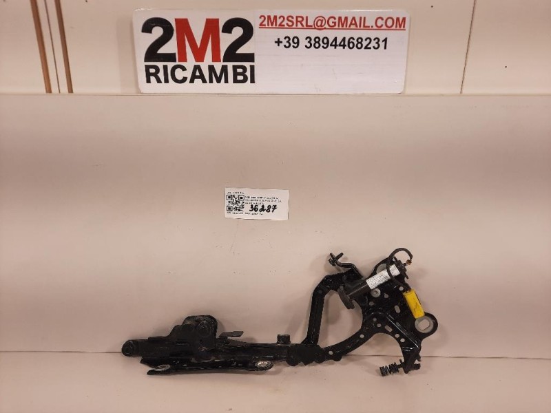 Cerniera Cofano ANT SX 7300565 Mini MINI ONE F55 2014