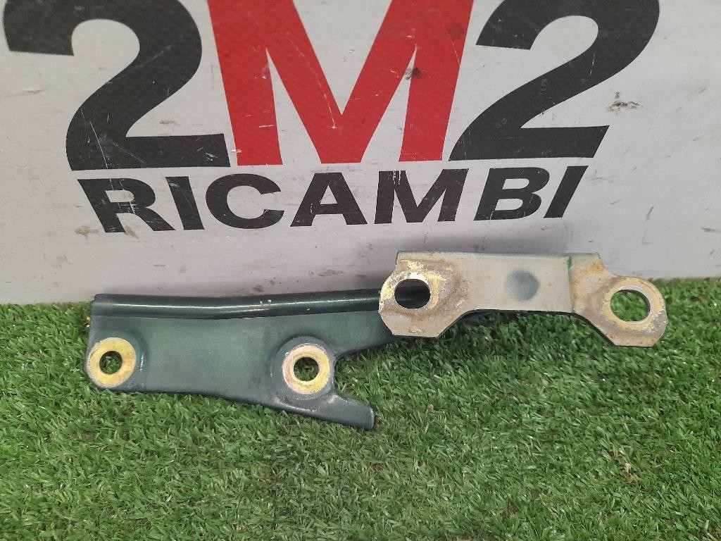 Cerniera Cofano ANT SX MB866525 Mitsubishi L200 II 1997