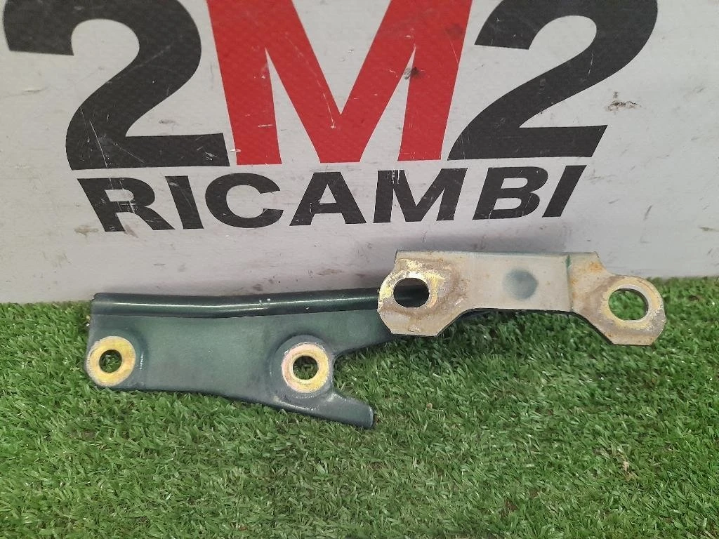 Cerniera Cofano ANT SX MB866525 Mitsubishi L200 II 1997