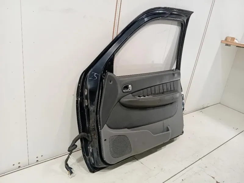 Porta ANT DX 4487668 Ford Ranger I 1999