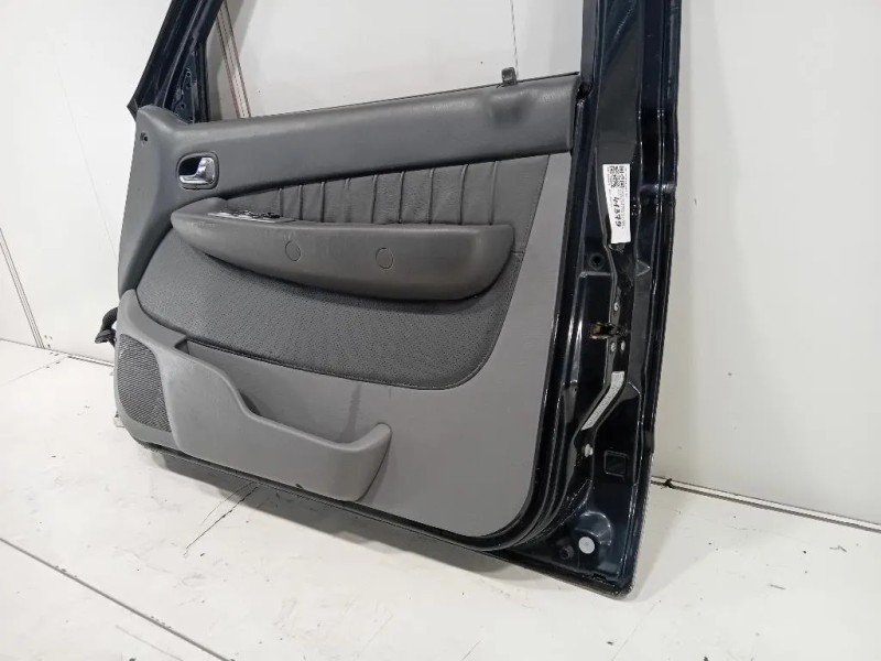 Porta ANT DX 4487668 Ford Ranger I 1999