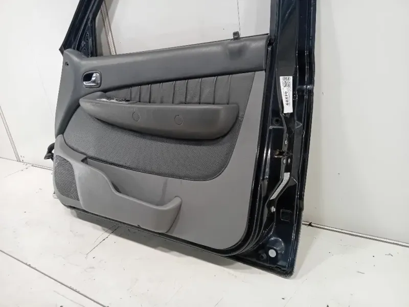 Porta ANT DX 4487668 Ford Ranger I 1999