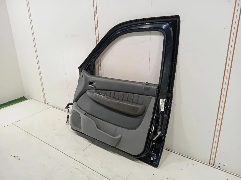 Porta ANT DX 4487668 Ford Ranger I 1999