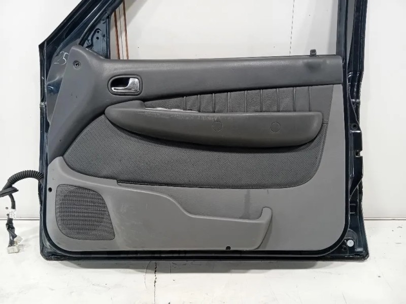 Porta ANT DX 4487668 Ford Ranger I 1999