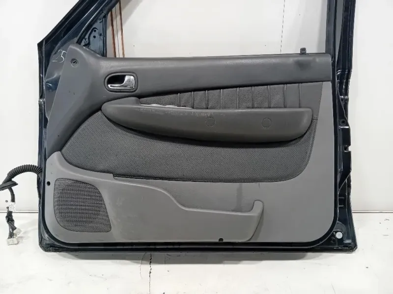 Porta ANT DX 4487668 Ford Ranger I 1999