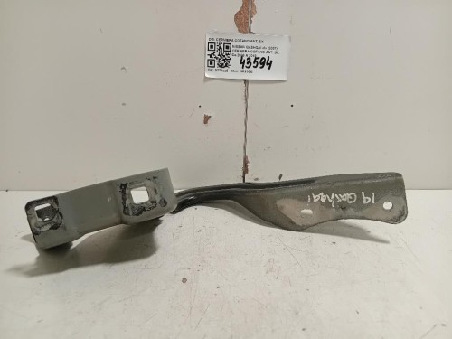 Cerniera Cofano ANT SX CERNIERA COFANO ANT SX Nissan Qashqai I 2007