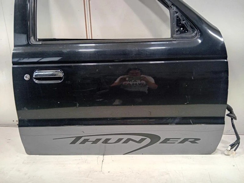 Porta ANT DX 4487668 Ford Ranger I 1999