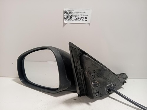 Retrovisore Esterno ANT SX