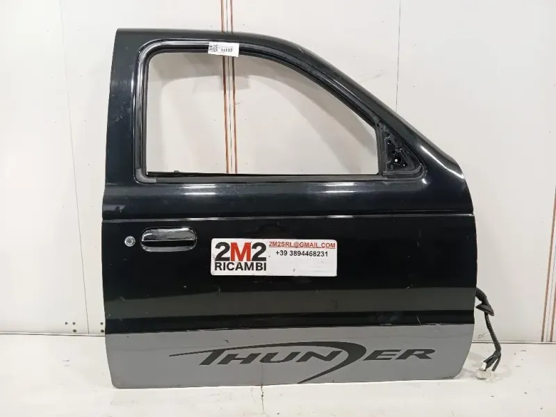 Porta ANT DX 4487668 Ford Ranger I 1999