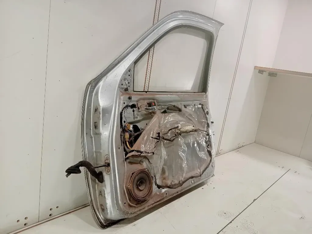 Porta ANT DX 5064250 Ford Ranger III 2009