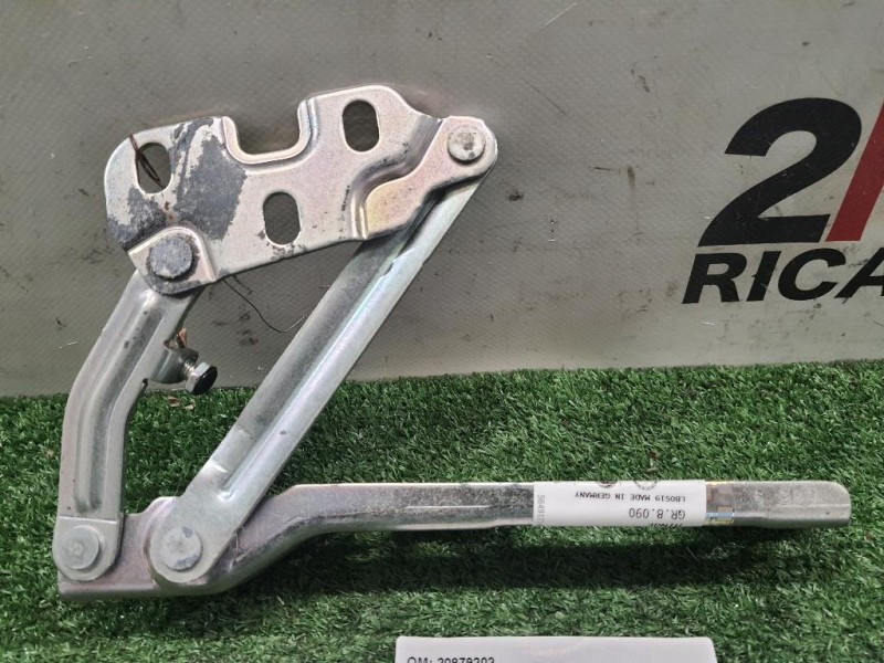 Cerniera Cofano ANT SX 20879202 Opel Astra J 2010