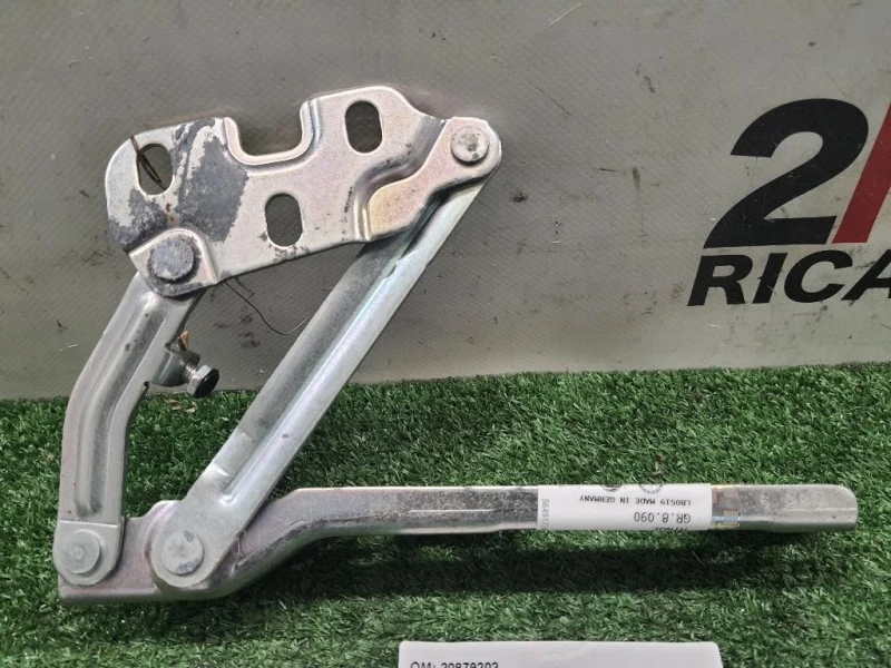 Cerniera Cofano ANT SX 20879202 Opel Astra J 2010