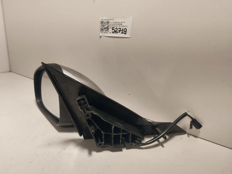 Retrovisore Esterno ANT SX 156119790 5 FILE Alfa Romeo Giulietta 2013