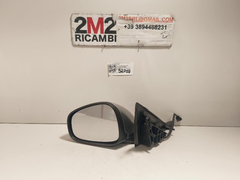 Porta ANT DX 5064250 Ford Ranger III 2009