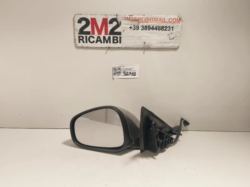 Retrovisore Esterno ANT SX 156119790 5 FILE Alfa Romeo Giulietta 2013