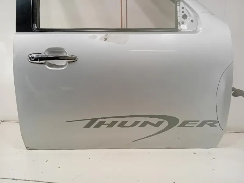 Porta ANT DX 5064250 Ford Ranger III 2009