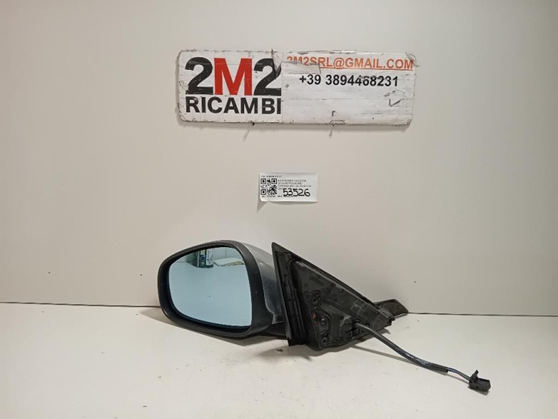 Porta ANT DX 5064250 Ford Ranger III 2009