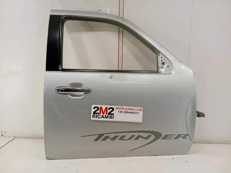 Porta ANT DX 5064250 Ford Ranger III 2009