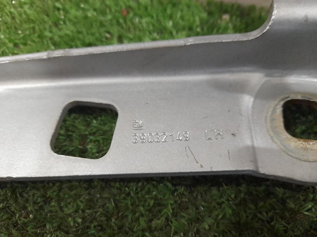 Cerniera Cofano ANT SX 39032149 Opel Astra K SW 2016