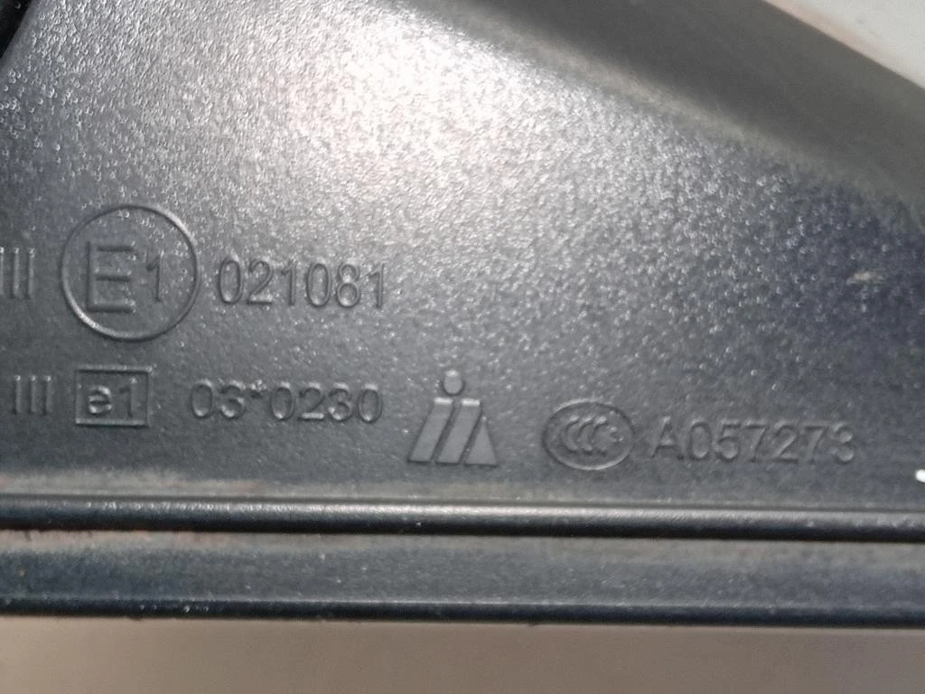 Retrovisore Esterno ANT SX 021081 Alfa Romeo Giulietta 2013