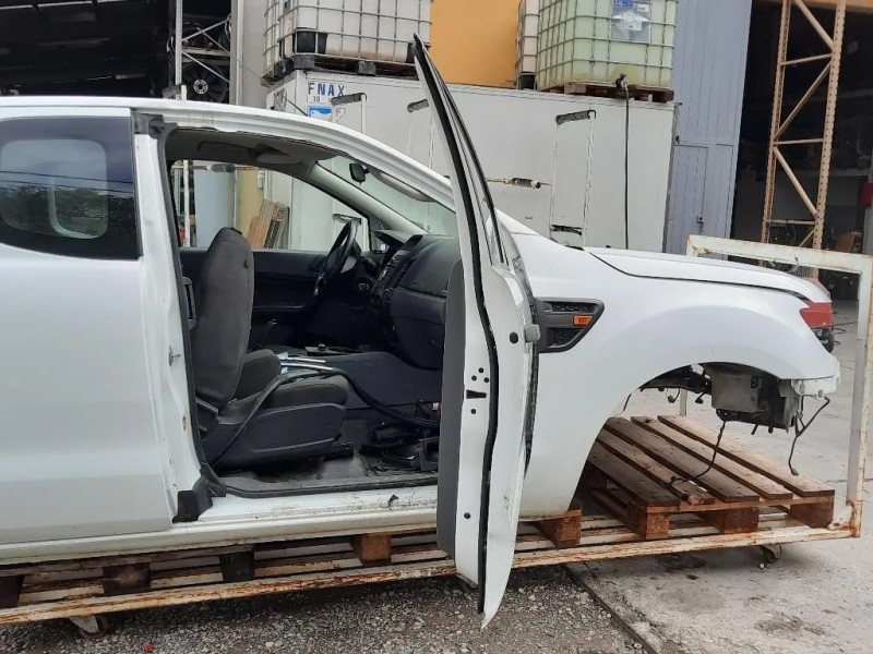 Porta ANT DX  Ford Ranger IV 2012