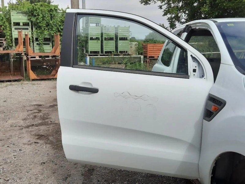 Porta ANT DX  Ford Ranger IV 2012
