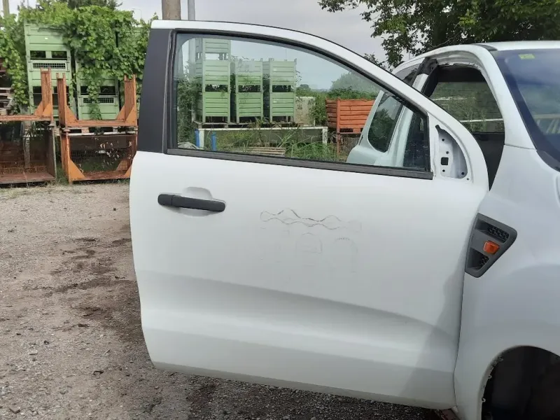 Porta ANT DX Ford Ranger IV 2012