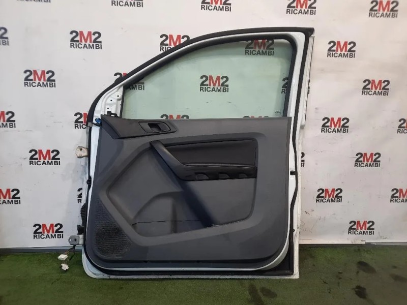 Porta ANT DX  Ford Ranger IV 2012