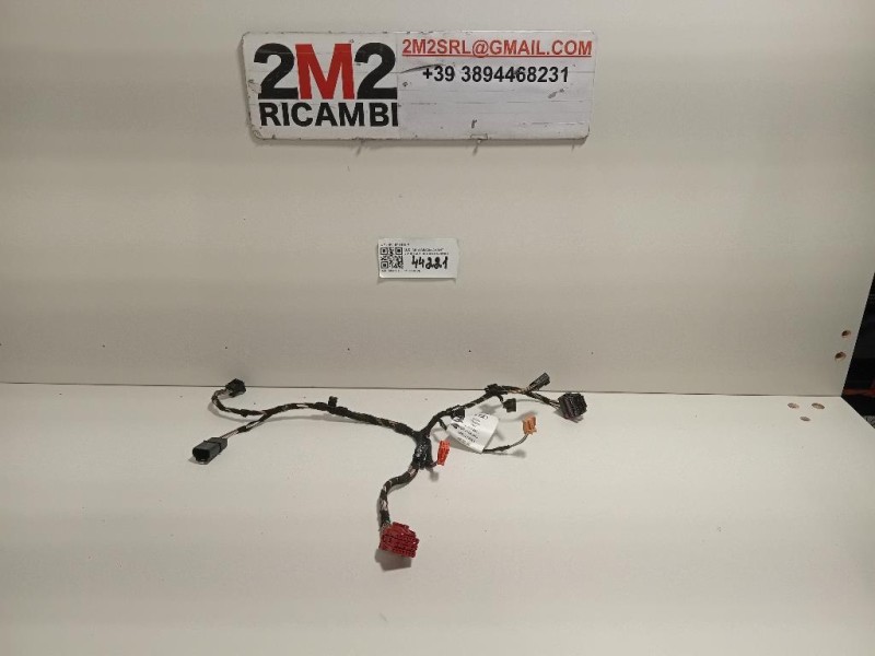 Cablaggio 4K1 971 685 F Audi A6 4a5c8 Avant 2018