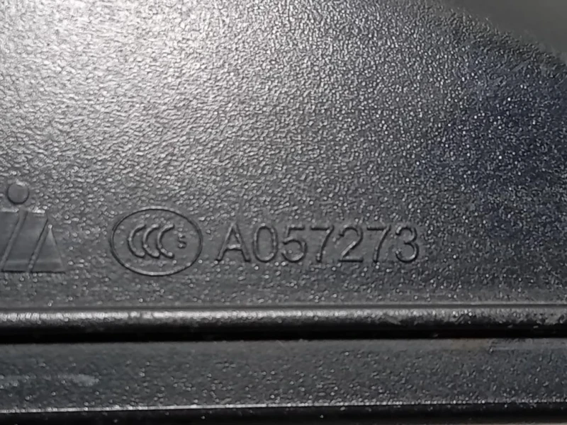 Retrovisore Esterno ANT SX 7 PIN SPECCHIO Alfa Romeo Giulietta 2013