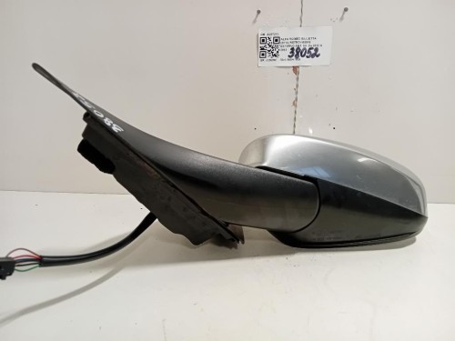 Cerniera Cofano ANT SX 473499010 Opel Corsa D 2011