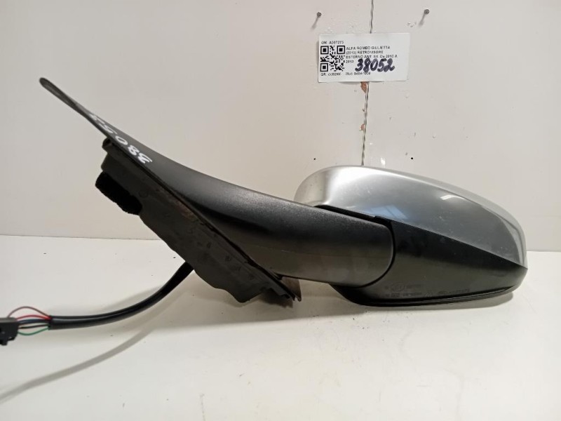 Porta ANT DX 2197471 Ford Transit VI 2014