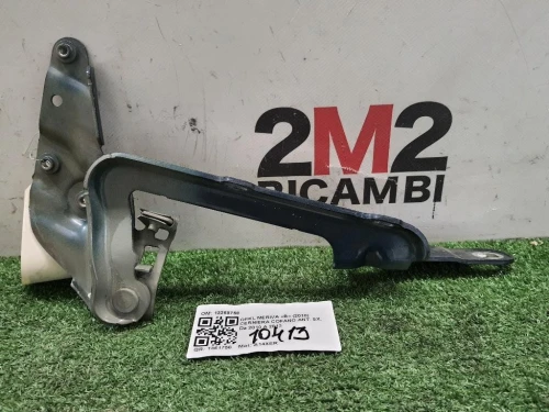 Cerniera Cofano ANT SX 13269758 Opel Meriva B 2010