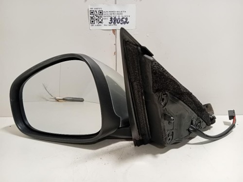 Retrovisore Esterno ANT SX