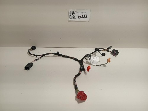 Cablaggio 4K1 971 685 F Audi A6 4a5c8 Avant 2018