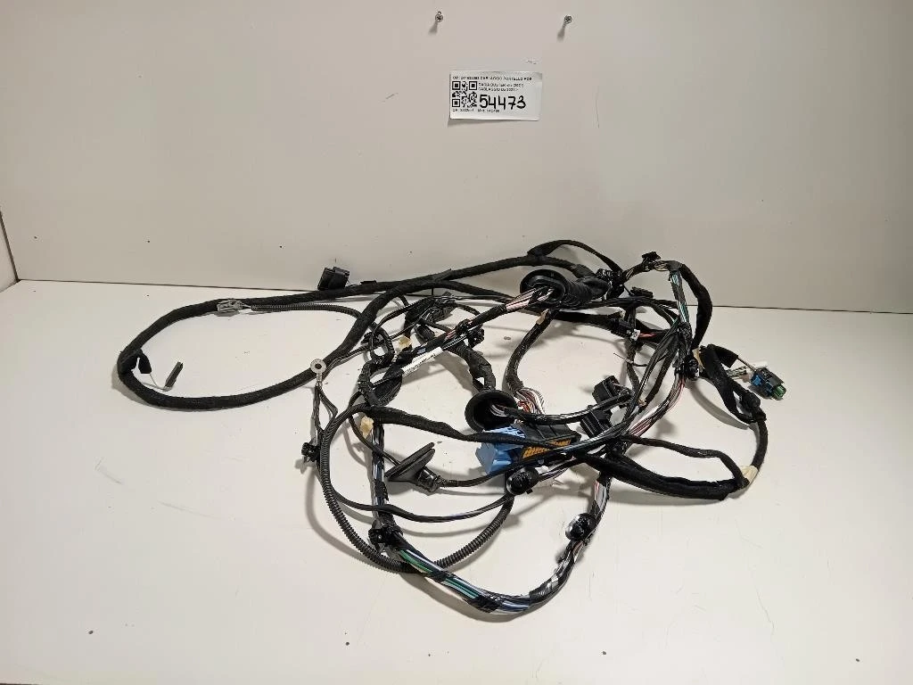 Cablaggio 241632063 CABLAGGIO PORTELLO POST Dacia Duster II 2021