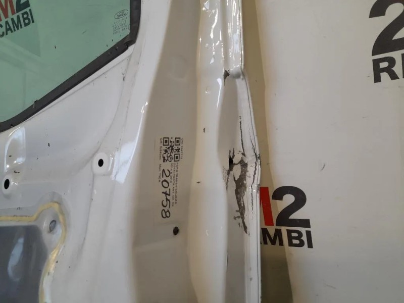 Porta ANT DX NUDA 2447773 Ford Transit Courier 2014