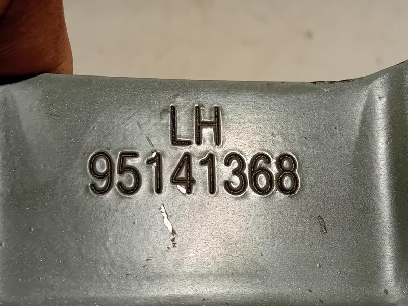 Cerniera Cofano ANT SX 95141368 Opel Mokka 2013