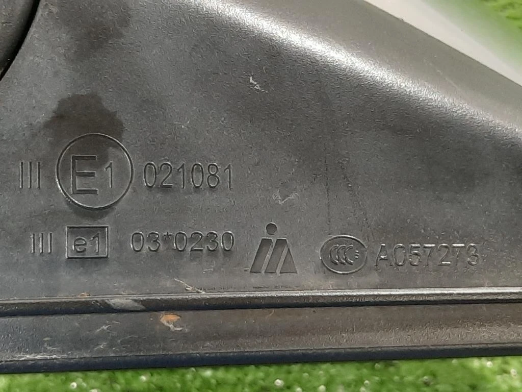 Retrovisore Esterno ANT SX 7 FILI 156119790 Alfa Romeo Giulietta 2013