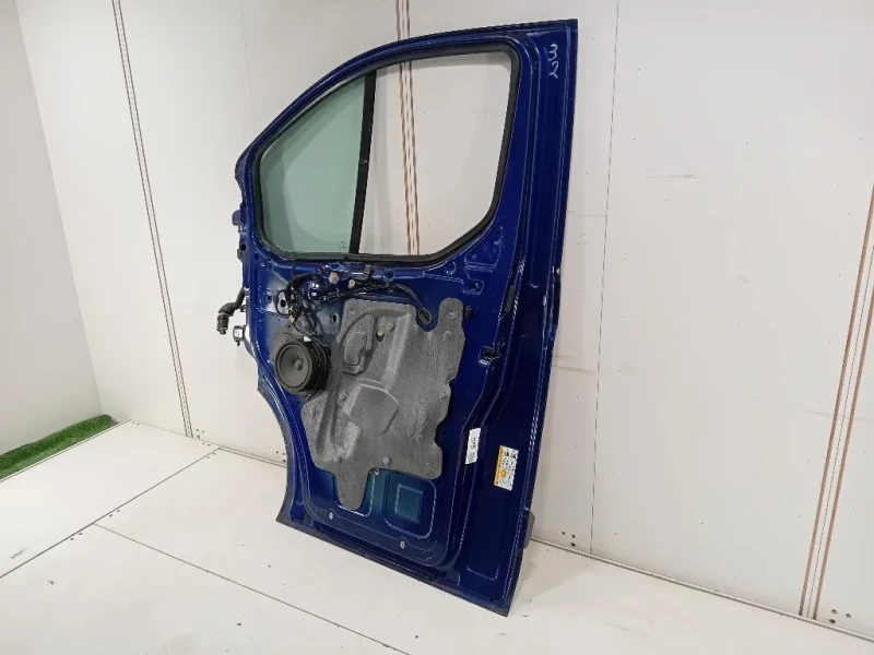 Porta ANT DX 2445429 Ford Transit Custom I 2013