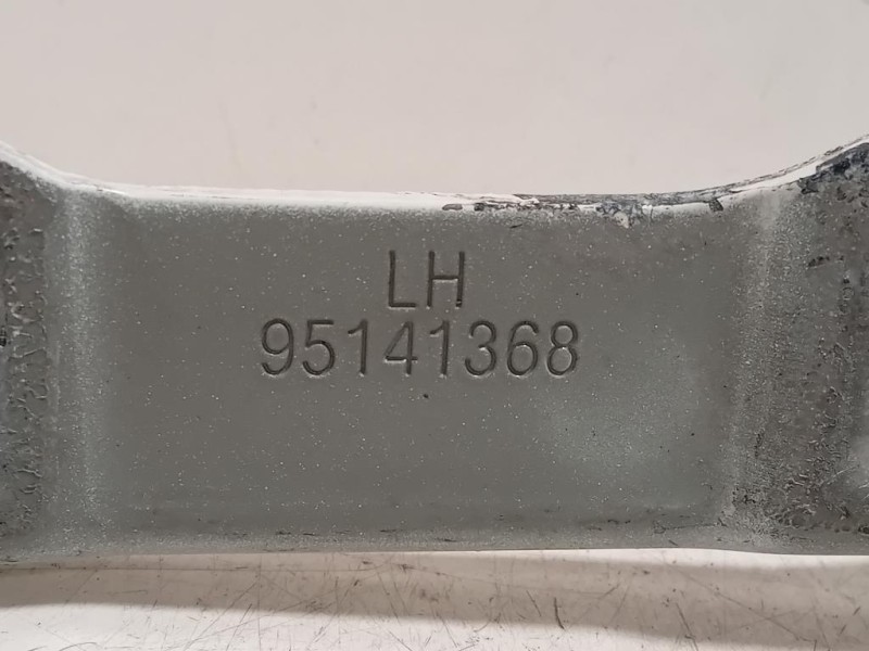 Cerniera Cofano ANT SX 95141368 Opel Mokka 2013